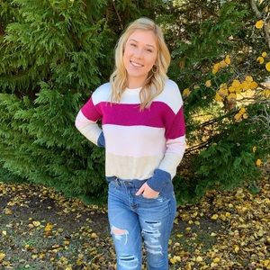 Meet your Posher, Haley